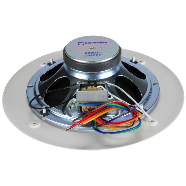 Main product image for Fourjay SDT4-CR8 8" Ceiling Speaker Assembly 300-350